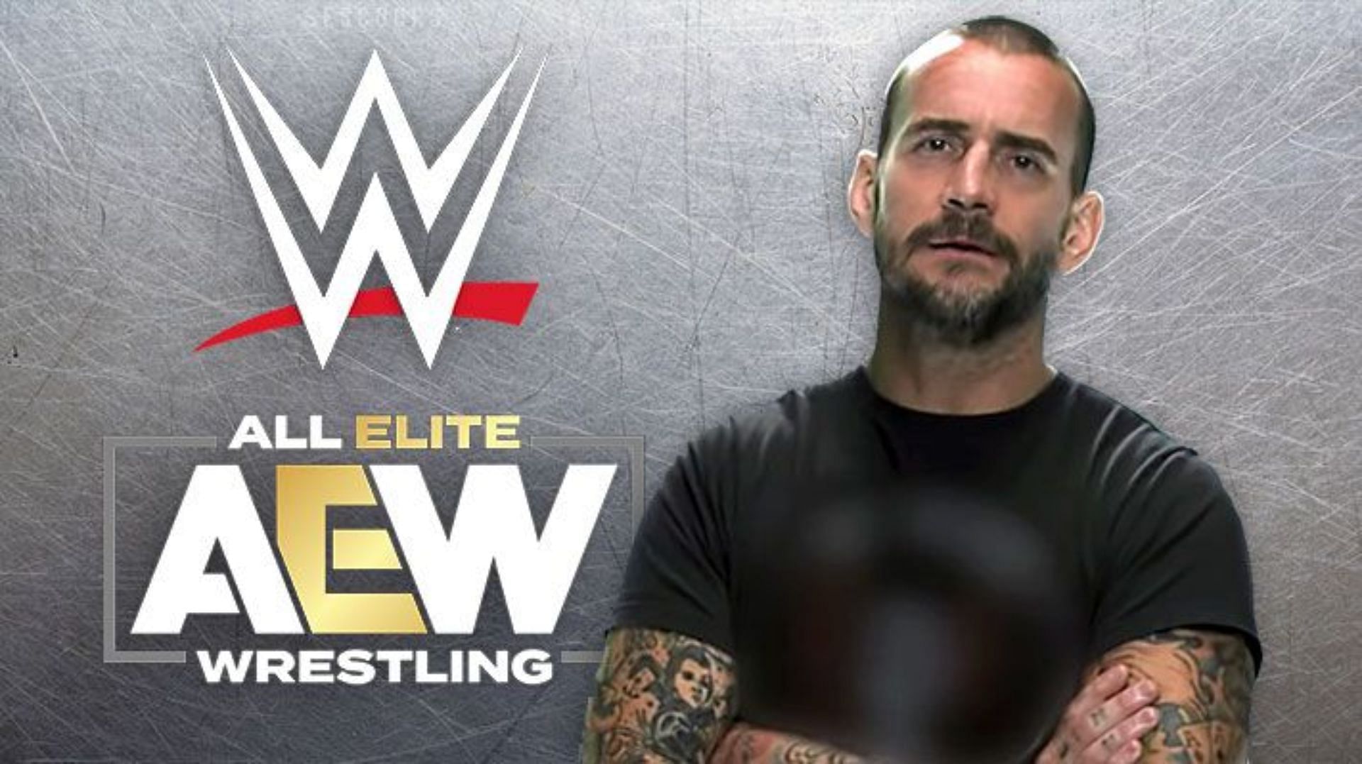 CM Punk made his return to pro wrestling last year.