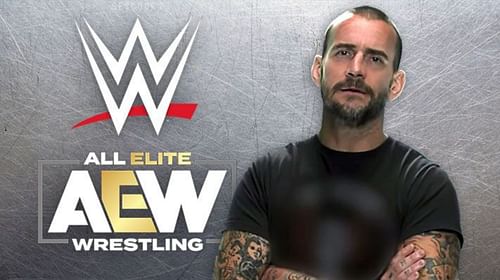 CM Punk made his return to pro wrestling last year.