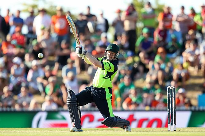 आयरलैंड के पूर्व दिग्गज ने IPL 2022 की बेस्ट प्लेइंग इलेवन का किया चयन