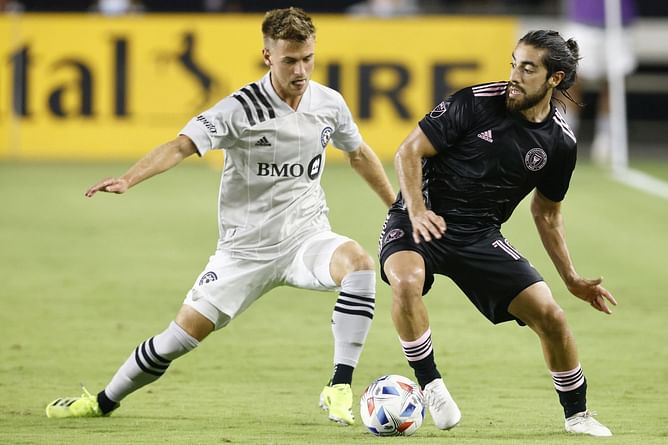 CF Montreal vs Real Salt Lake Prediction and Betting Tips - 22nd May 2022
