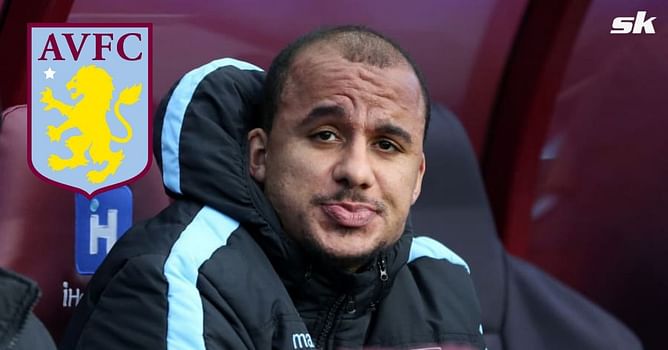 "They would take him with open arms" - Agbonlahor believes Aston Villa will welcome back 26-year-old who 'hurt' fans