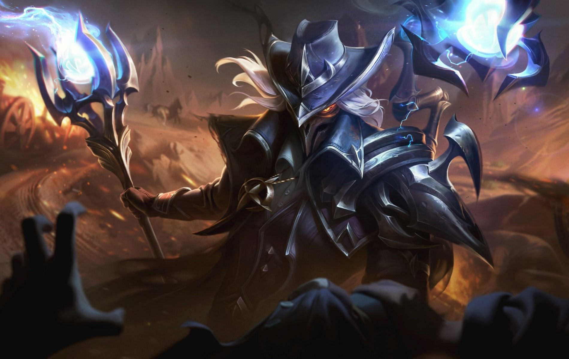 How to get League of Legends titles, new challenges explained