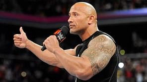 Dwayne "The Rock" Johnson's XFL signs with leading television networks