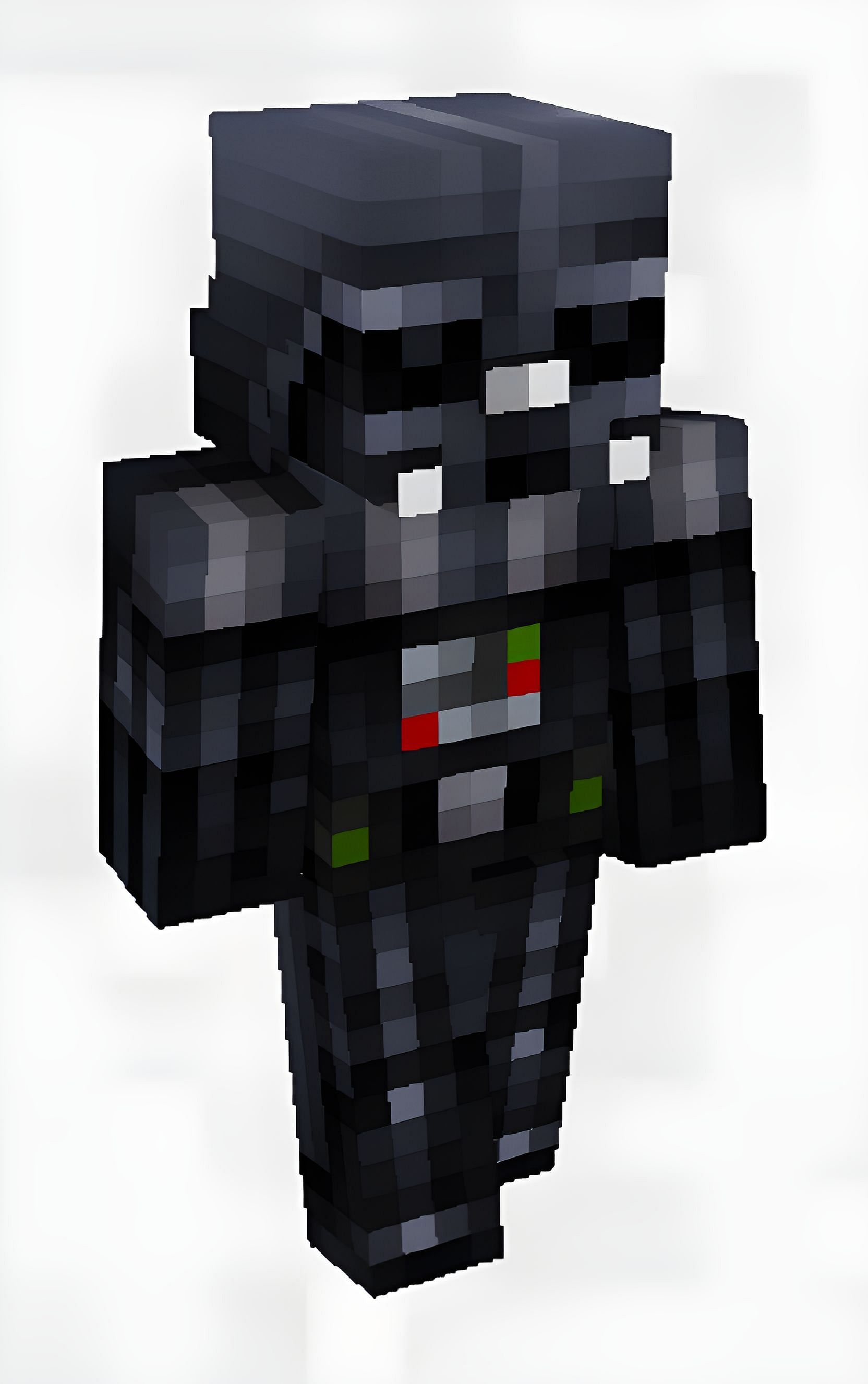 Darth Vader (Image via SkinsMC)