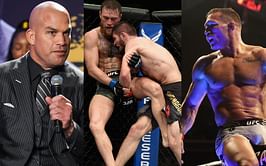 Conor McGregor struggled against Khabib Nurmagomedov - Tito Ortiz explains why Michael Chandler may not be the best fight for the Irishman