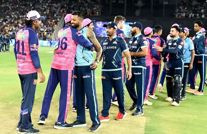 ऑस्ट्रेलिया के पूर्व खिलाड़ी ने चुनी आईपीएल इलेवन, कई चौंकाने वाले नाम टीम में शामिल