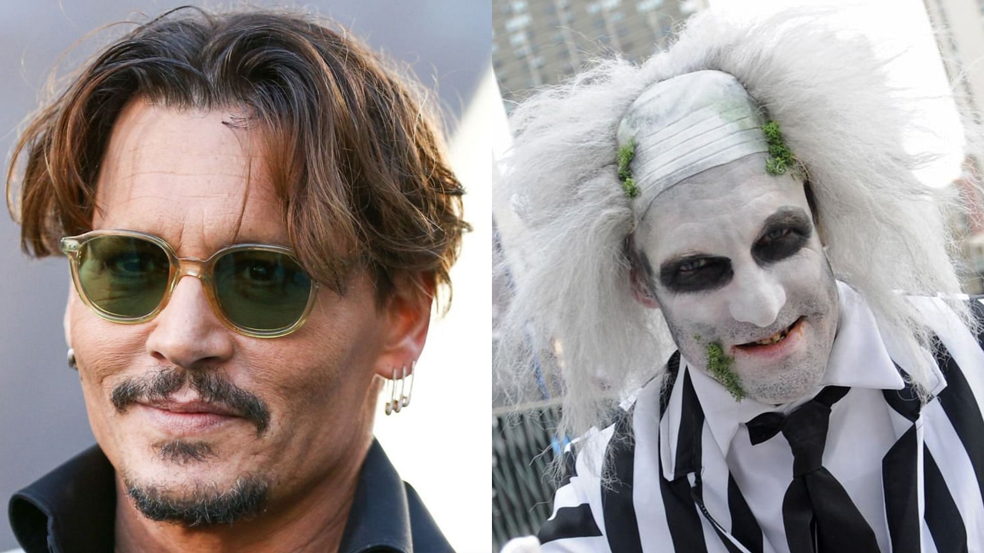 Johnny Depp - IMDb