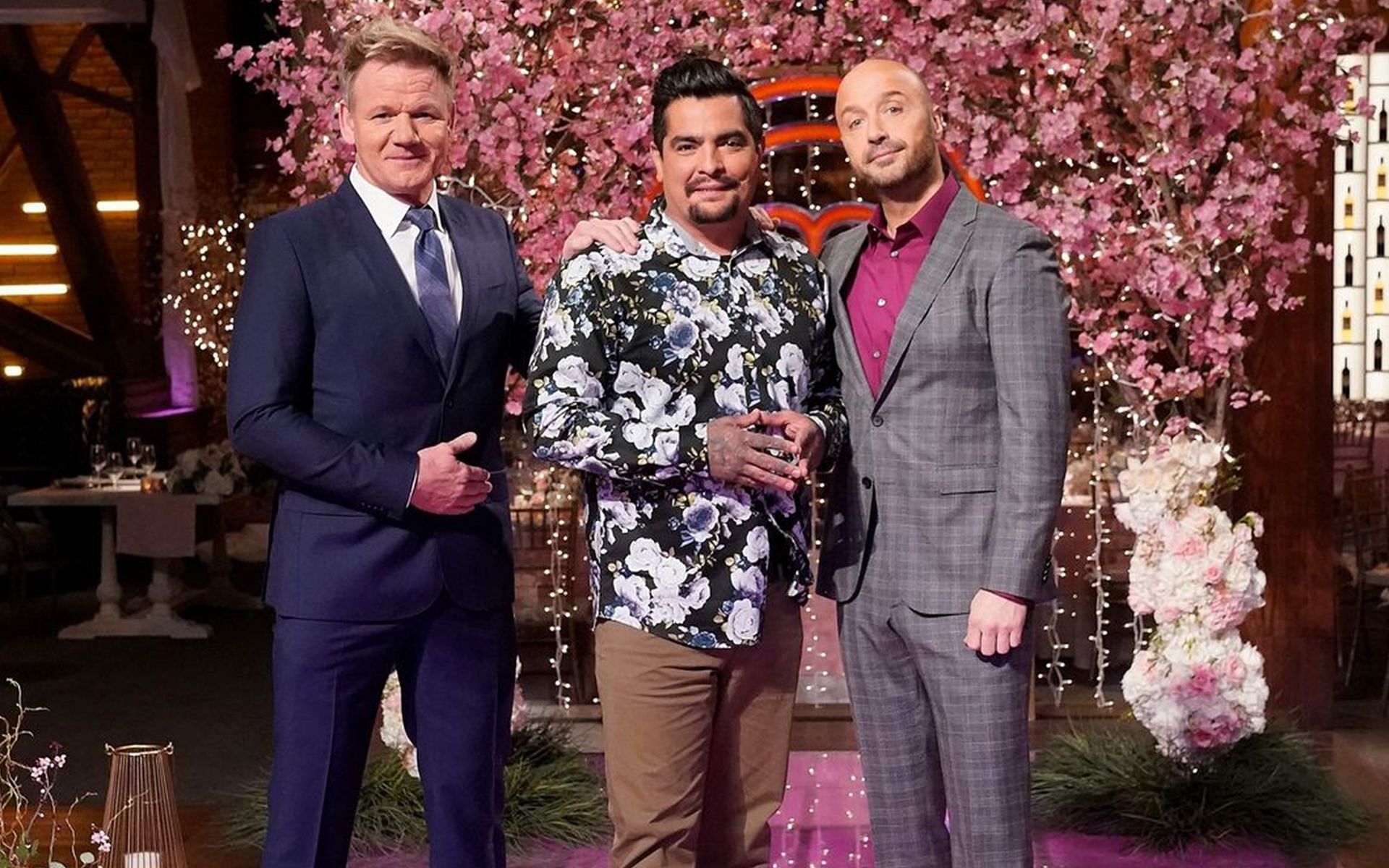 MasterChef Season 12 to premiere on Wednesday, May 25 on Fox (Image via masterchefonfox/Instagram)