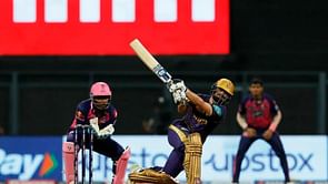 "Dil to bohot baar jeet liya, ab Man of the Match bhi jeetenge!" - Harbhajan Singh to Rinku Singh during IPL 2022