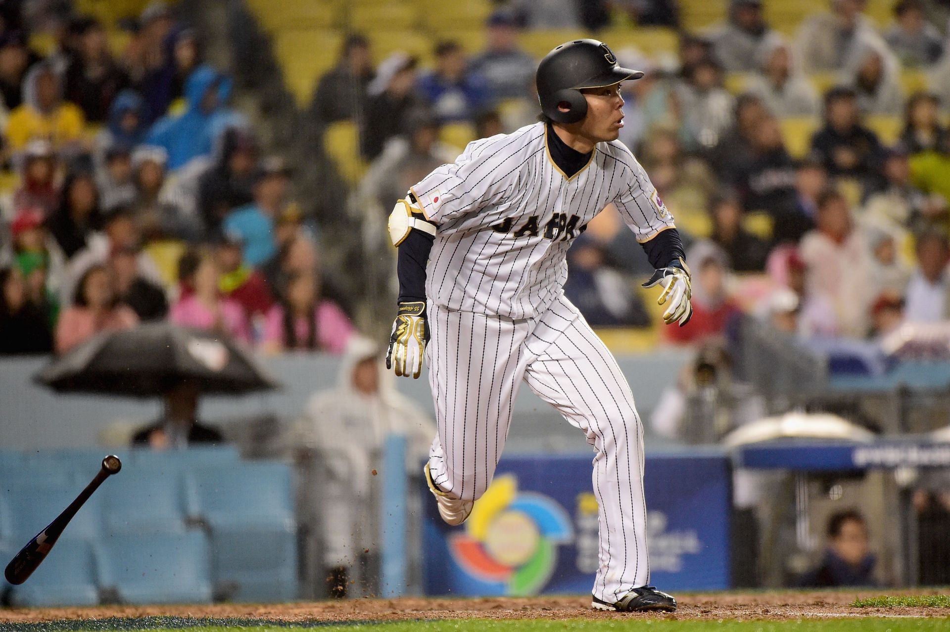 Guardians All-Star José Ramírez says he'll play winter ball in the  Dominican Republic 