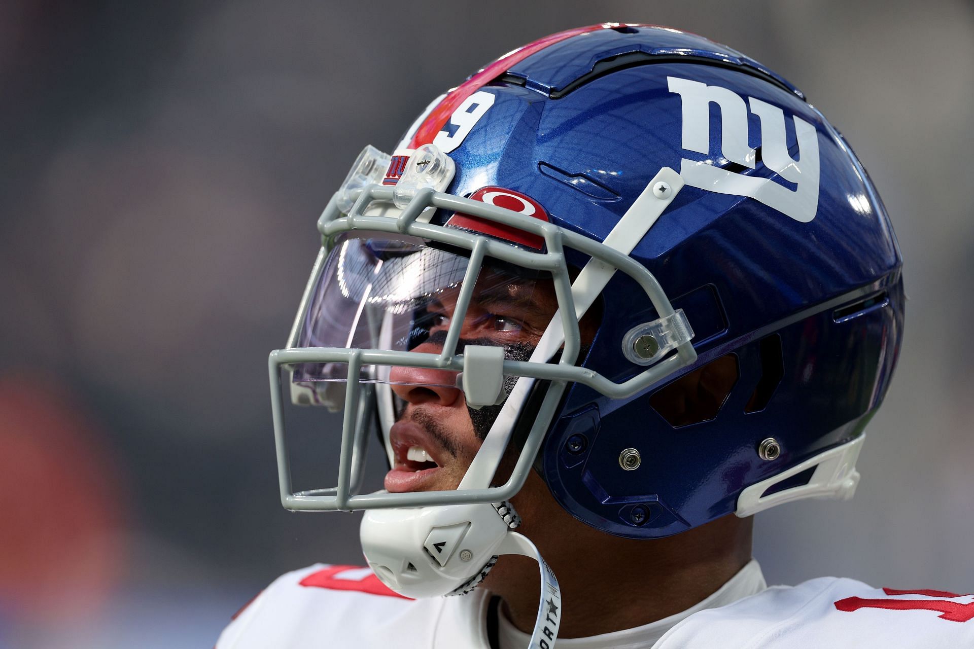 New York Giants hope Golladay comes good in 2022
