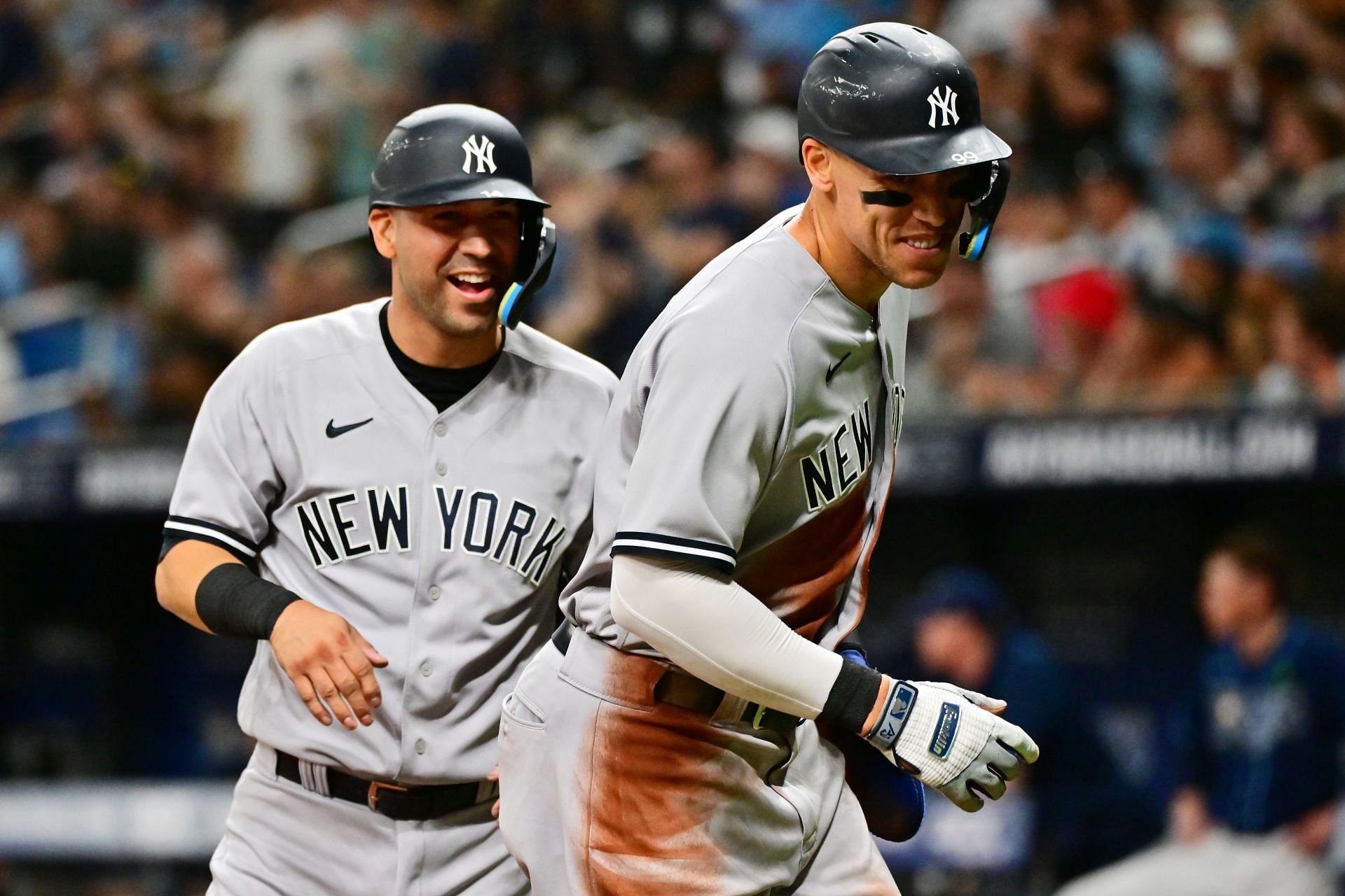 The Yankees have been the best team in baseball since Opening Day.