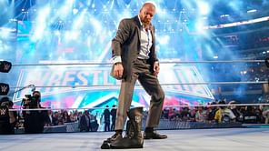 3 Superstars who remained with WWE following in-ring retirement