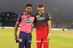 RR vs BLR Dream11 Prediction, प्लेइंग XI अपडेट आज के TATA IPL मैच के लिए - 27 मई, 2022