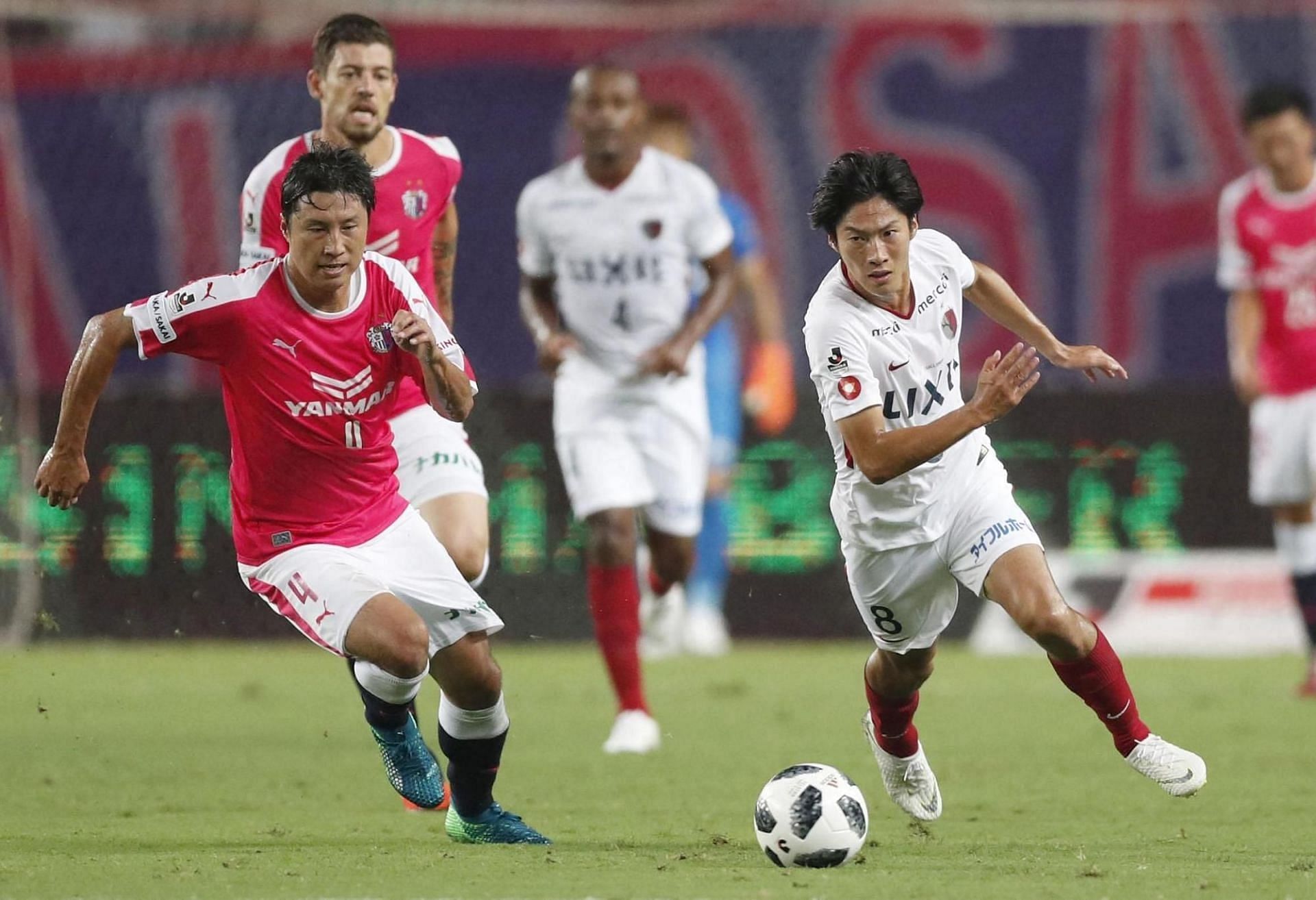 Cerezo Osaka vs Jubilo Iwata prediction, preview, team news and more 