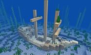 4 Best Pirate Ship Designs In Minecraft