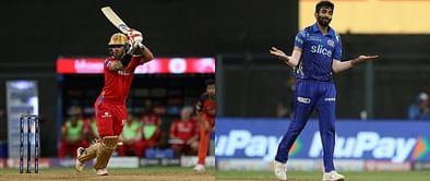 Shikhar Dhawan, Jasprit Bumrah feature in Sachin Tendulkar’s IPL 2022 best XI