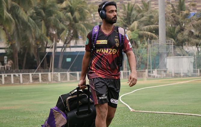 "I don't think Ajinkya Rahane should have played in IPL 2022" - Aakash Chopra