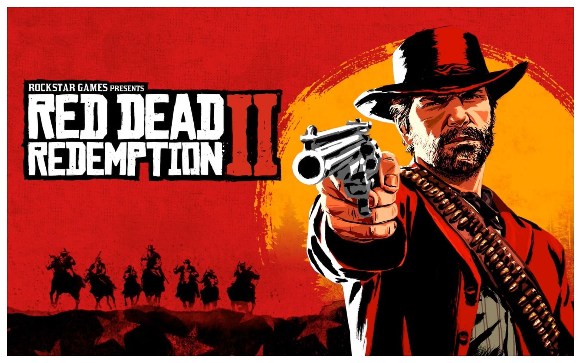 RDR2 has also got pretty amazing discount offers (Images via Rockstar Games)