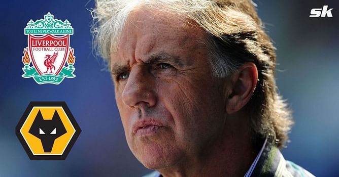 Mark Lawrenson predicts winner and scoreline of hugely-significant Premier League clash between Liverpool and Wolves
