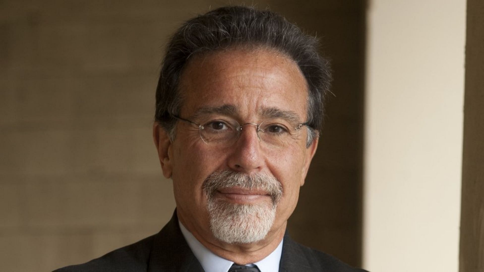 Lawyer David Rudolf (Image via BBC)