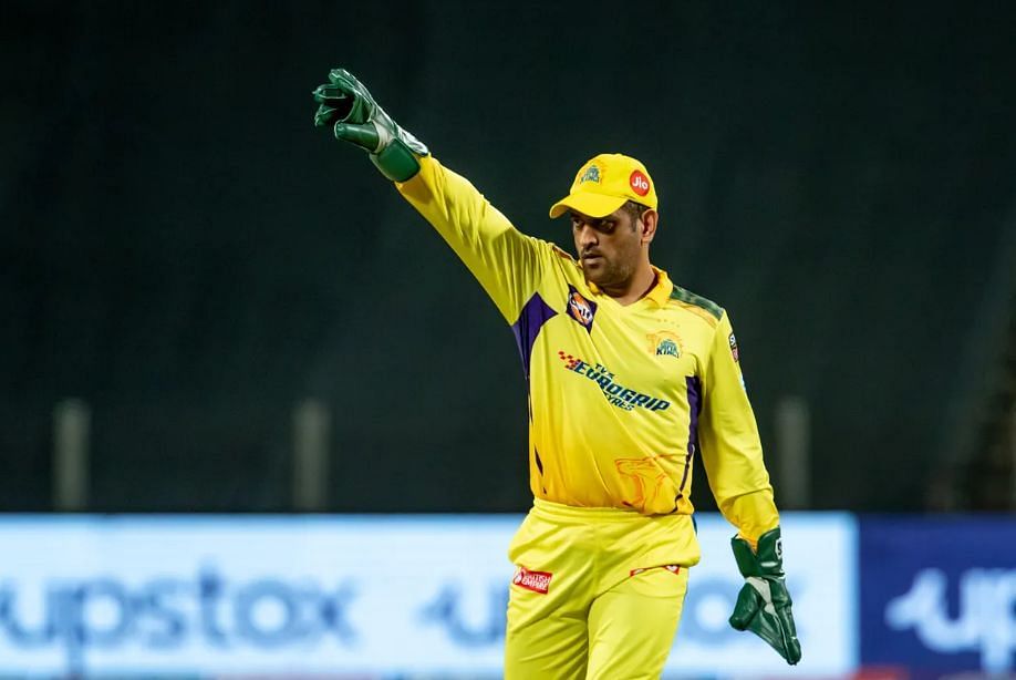 RCB vs CSK, IPL 2022 (Photo - IPL)