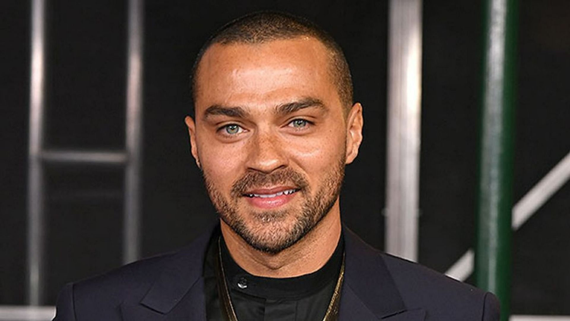 Video of Jesse Williams naked on stage goes viral on social media (Image via Shutterstock)