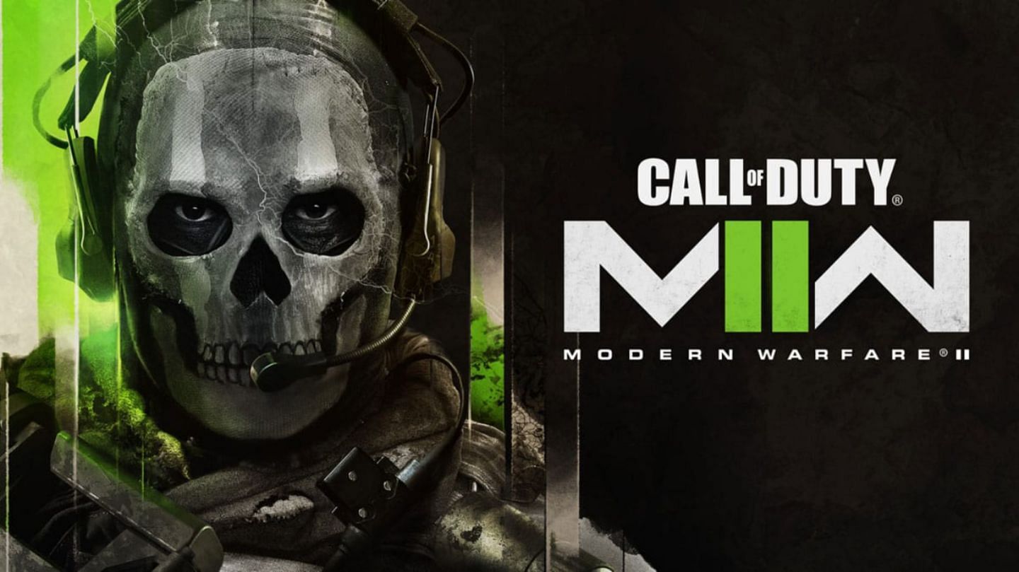 Fans are incredibly hyped about Call of Duty Modern Warfare 2 (Image via Activision)