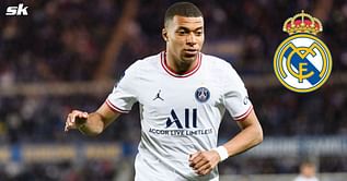 PSG superstar Kylian Mbappe to announce his future this month amid Real Madrid links: Reports