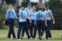 SES vs WS Dream11 Prediction: Fantasy Cricket Tips, Today's Playing 11s and Pitch Report for English Women's Regional T20 Cup 2022, Match 9