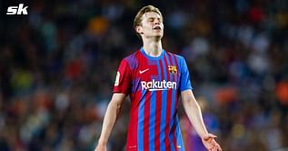 Barcelona to consider offers for Frenkie de Jong and 30-year-old superstar this summer: Reports