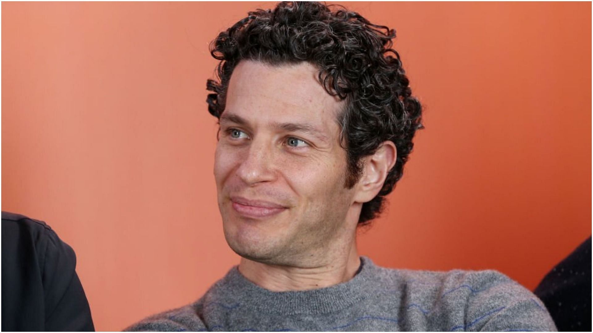 Thomas Kail is a well-known theatre director (Image via Phillip Faraone/Getty Images)