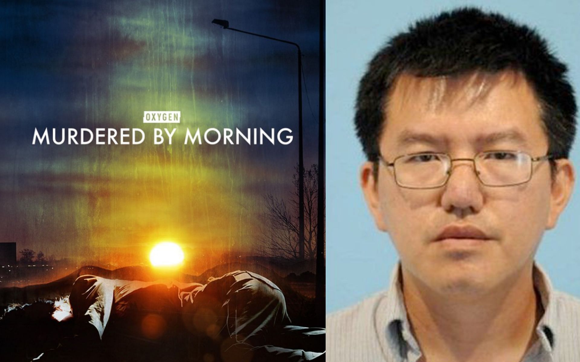 The latest episode of Murdered by Morning will focus on Dane William&#039;s killer. (Image via IMDb &amp; Facebook) Dane William&#039;s murderer Philong Huynh was sentenced to lifetime imprisonment with no chances of parole. (Image via Oxygen)