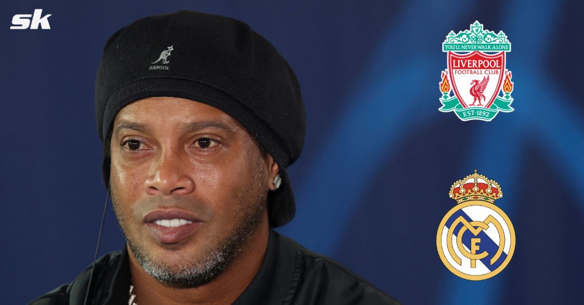 Ronaldinho: Barcelona can beat Real Madrid to La Liga title