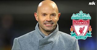 "It’s simple" - Danny Mills urges Liverpool midfielder to leave the club in a bid to reignite his career
