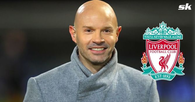 "It’s simple" - Danny Mills urges Liverpool midfielder to leave the club in a bid to reignite his career