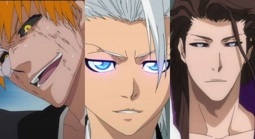 Bleach: The Main Characters, Ranked By Bravery