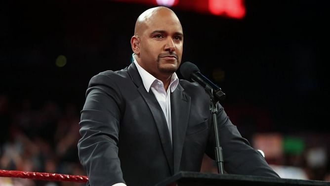 Jonathan Coachman scheduled to return to pro wrestling