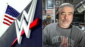 Vince Russo on WWE reportedly banning four-letter word (Exclusive)
