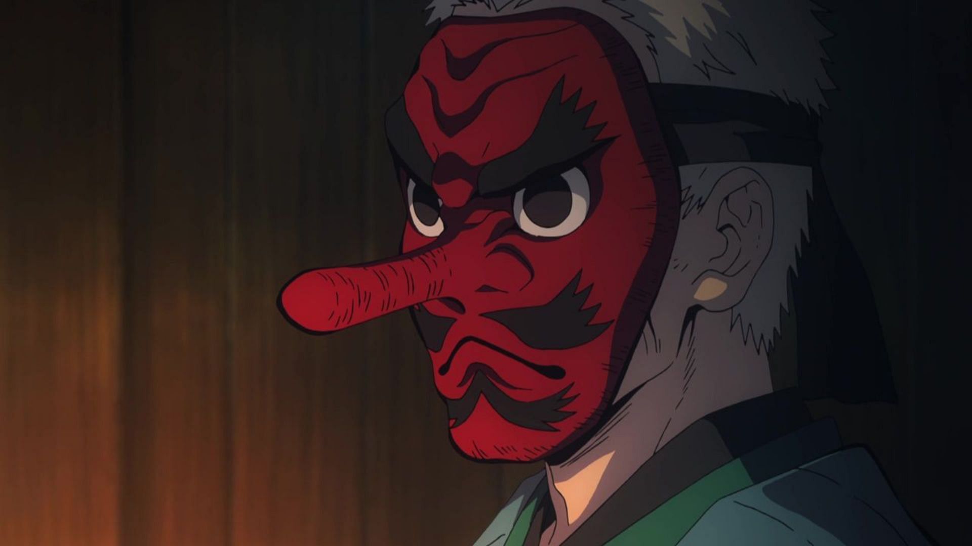 What did Urokodaki do to Nezuko in early Demon Slayer? Explained