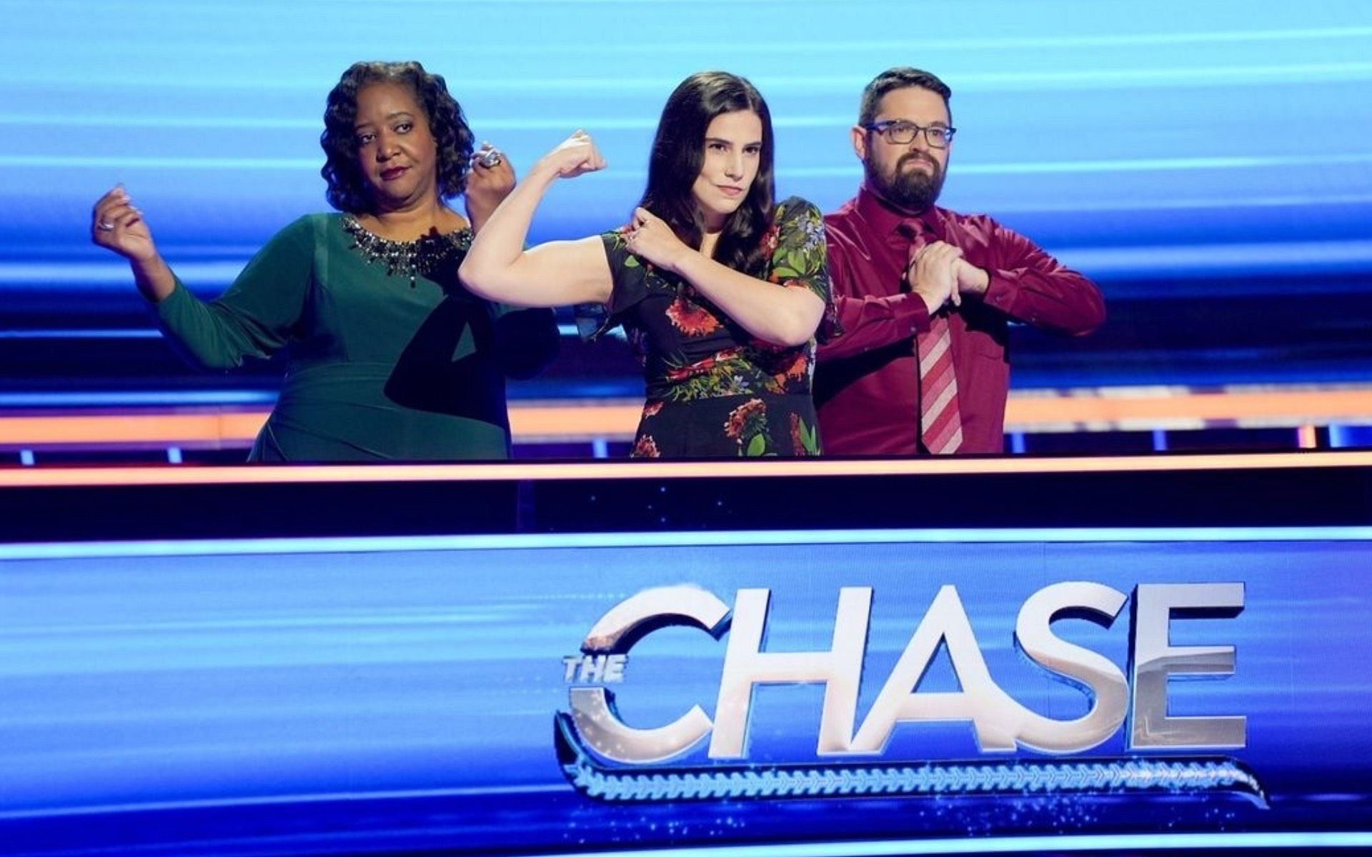 The Chase season 3 airs on May 3 (Image via thechaseabc/Instagram)