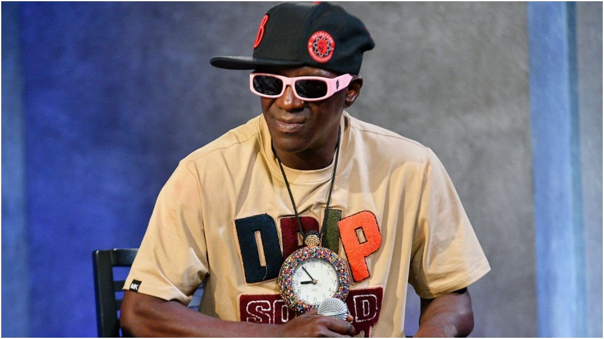 Flavor Flav net worth: Fortune explored as rapper reportedly struggles to pay child support
