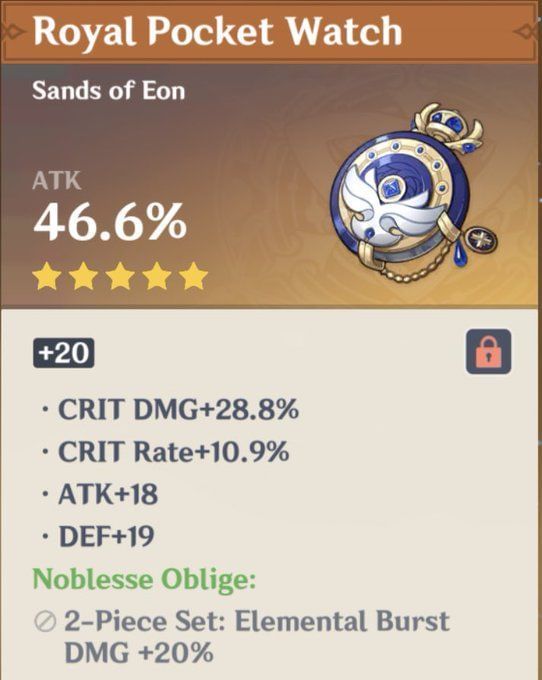 Best artifacts and 4star weapons for Yelan in Genshin Impact