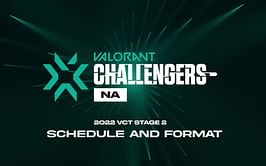Valorant Champions Tour (VCT) 2022 NA Stage 2 Challengers: Complete schedule, where to watch, and more