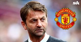 “He thinks he’s doing Manchester United a favour by playing for them” – Tim Sherwood slams one player despite Red Devils’ win over Brentford