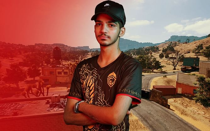 ZGOD's BGMI ID, rank, stats, F/D ratio, Monthly YouTube income, and more (May 2022)