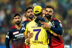 "Your fate is no longer in your own hands" - Aakash Chopra on CSK's loss to RCB in IPL 2022