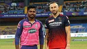 RR vs RCB प्रेडिक्शन - आज का IPL 2022 क्वालीफ़ायर 2 मैच राजस्थान रॉयल्स बनाम रॉयल चैलेंजर्स बैंगलोर कौन जीतेगा?