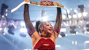 6 Current champions who are surprisingly missing from WWE WrestleMania Backlash