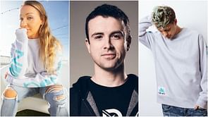 DrLupo gets banned on Twitch for typing hilarious message into Ninja’s chat, Jessica Blevins shockingly follows suit